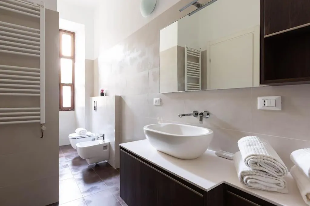 Porta Nuova Diamond Tower Flat Διαμέρισμα Μιλάνο 0*,  Ιταλία