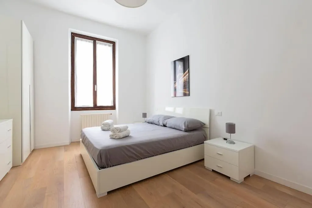 Porta Nuova Diamond Tower Flat Apartment Milan 0*,