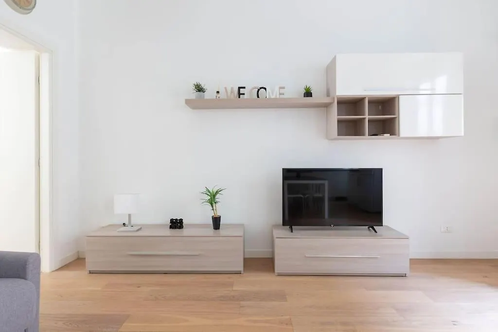 Porta Nuova Diamond Tower Flat Apartment Milan
