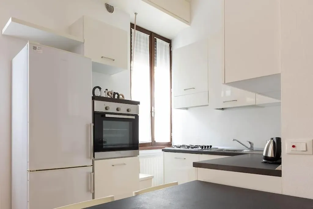 Porta Nuova Diamond Tower Flat Apartment Milan